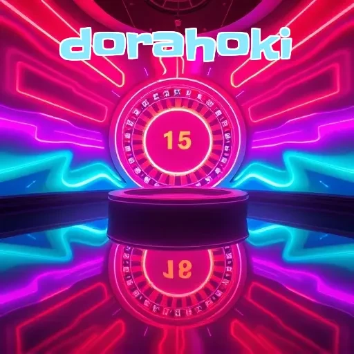 dorahoki: Perlombaan Undian yang Mengasyikkan untuk Penggemar Game