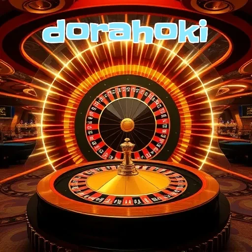 dorahoki Pendaftaran