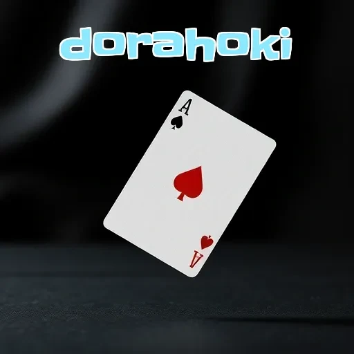 dorahoki: Mesin Slot yang Seru dan Menguntungkan untuk Pemain Indonesia