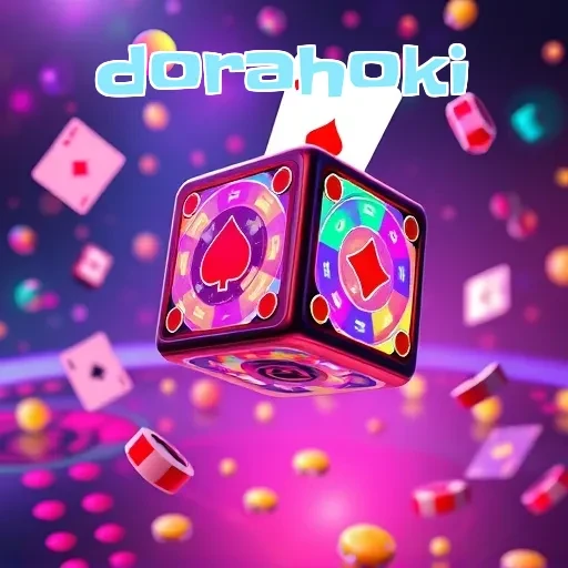 dorahoki Turnamen: Keseruan dan Peluang Menang Besar