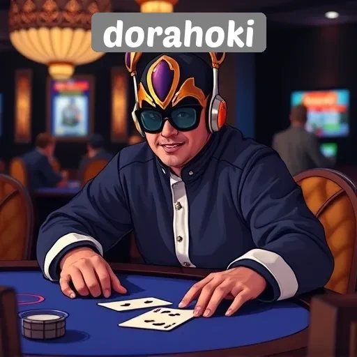 Menilai Keamanan dan Kenyamanan Bermain di Dorahoki