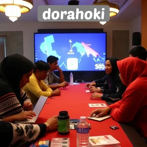 Tanggapan Komunitas Terhadap Pengalaman Bermain di Dorahoki