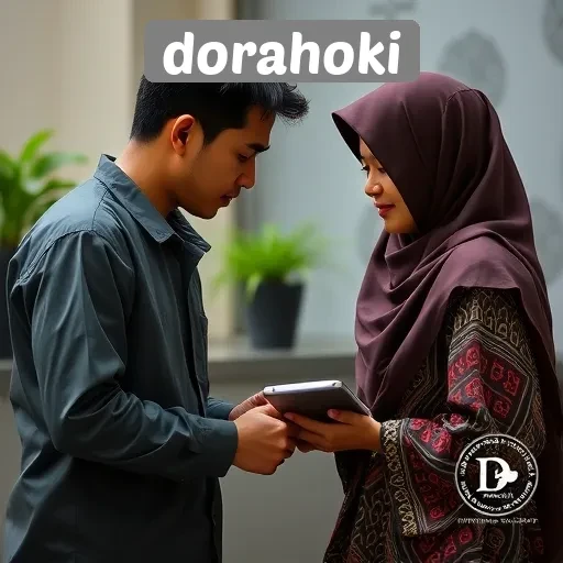 Analisa Pelayanan Pelanggan di Dorahoki