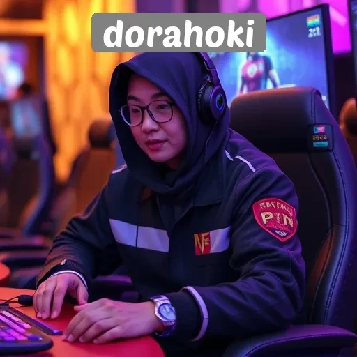 Dampak Dorahoki terhadap Industri Game Online di Tanah Air