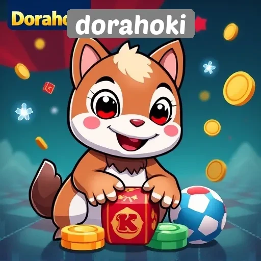 Mengenal Lebih Dekat Situs Game Dorahoki
