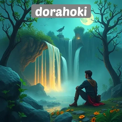 Tantangan dan Keseruan yang Ditawarkan oleh Dorahoki