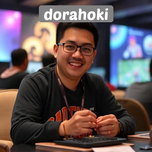 Peran Dorahoki dalam Mendorong Kreativitas Pengembang Game