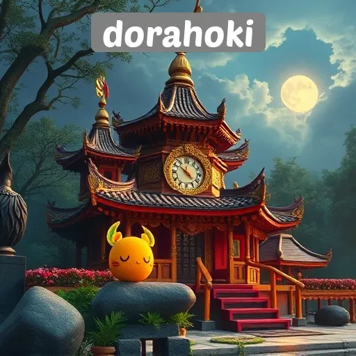 Fitur Menarik di Dorahoki yang Memikat Pengguna