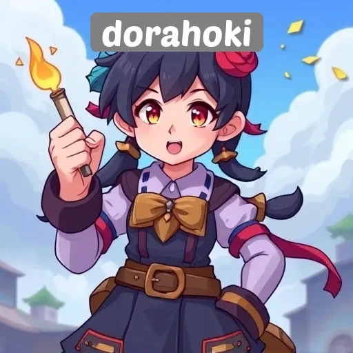 Mengapa Dorahoki Menjadi Pilihan Utama Penggemar Game