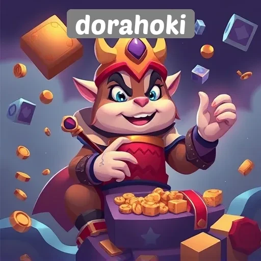 Pengalaman Menarik Bermain di Situs Game Dorahoki