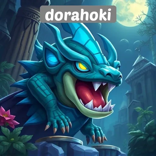 Memahami Fitur Utama Situs Game Dorahoki