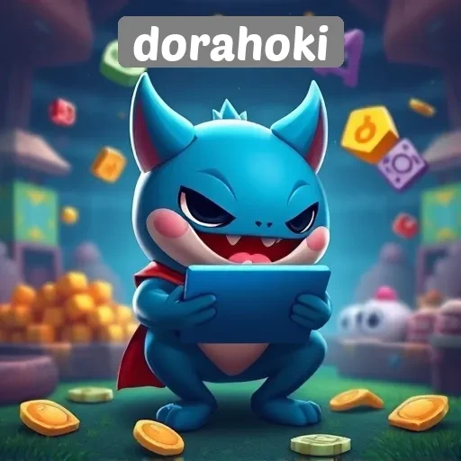 Panduan Lengkap Mengenai Situs Game Dorahoki