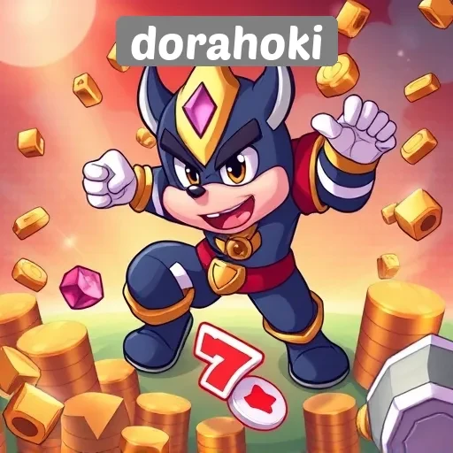 Inovasi Game di Situs Dorahoki yang Patut Dicoba