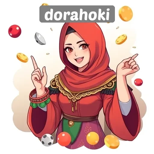 Dorahoki Menawarkan Beragam Permainan Untuk Semua Kalangan