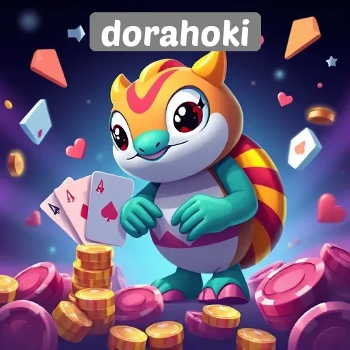 Ulasan Pengalaman Bermain di Situs Game Dorahoki