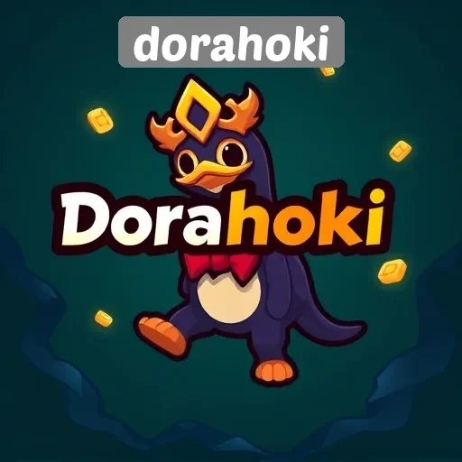 Mengenal Situs Game Dorahoki dan Keunggulannya