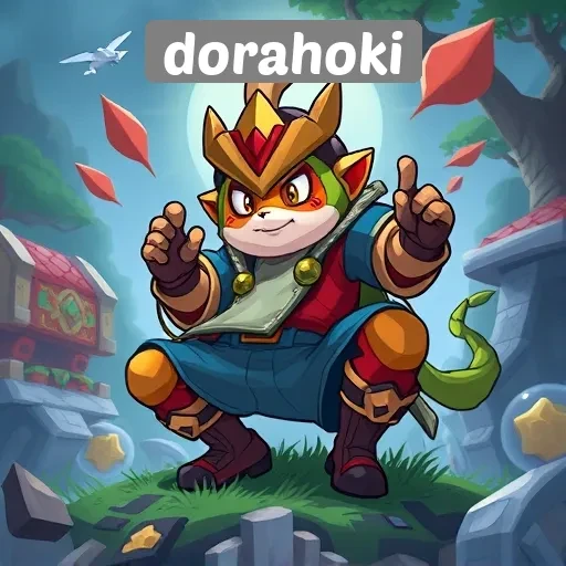 Bagaimana Dorahoki Menjadi Pilihan Utama Gamer Indonesia