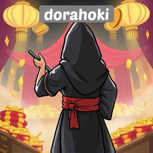 Dorahoki: Memperkenalkan Beragam Permainan Menarik untuk Semua Usia