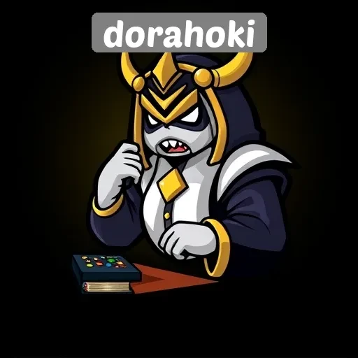 Bagaimana Dorahoki Memudahkan Akses Permainan Online