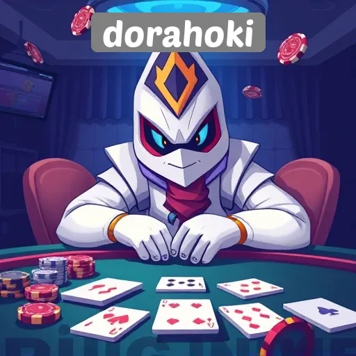 Dorahoki dan Keunggulan dalam Permainan Online