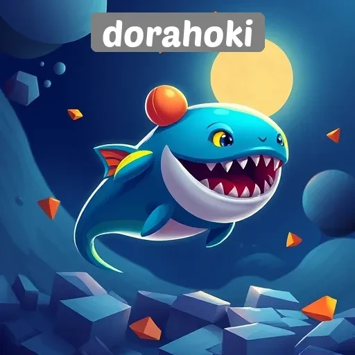 Dorahoki Sebagai Destinasi Game Online di Indonesia