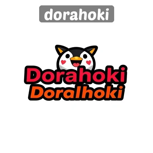 Panduan Lengkap Menggunakan Situs Dorahoki untuk Game Online
