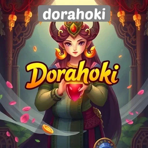 Keunggulan dan Fitur Menarik di Dorahoki