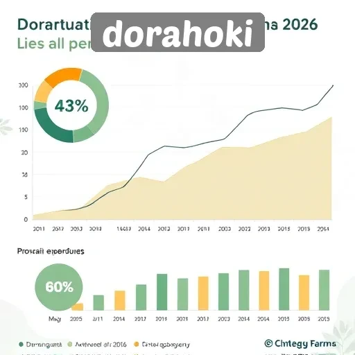 Data dan Statistik Pengguna Dorahoki di Tahun 2026