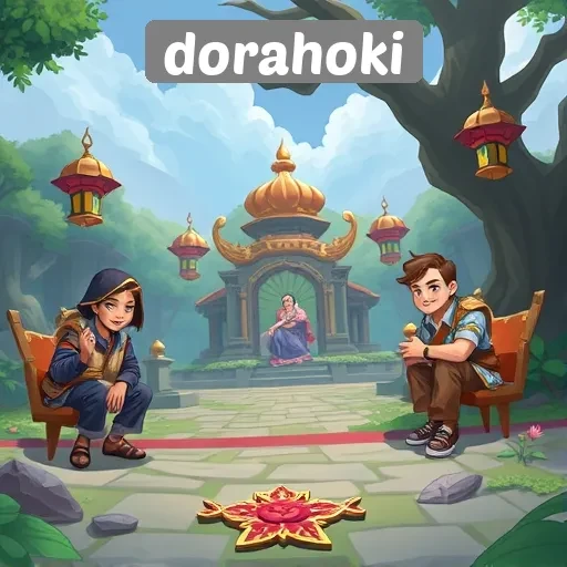 Perbandingan Dorahoki dengan Situs Game Lain di Indonesia
