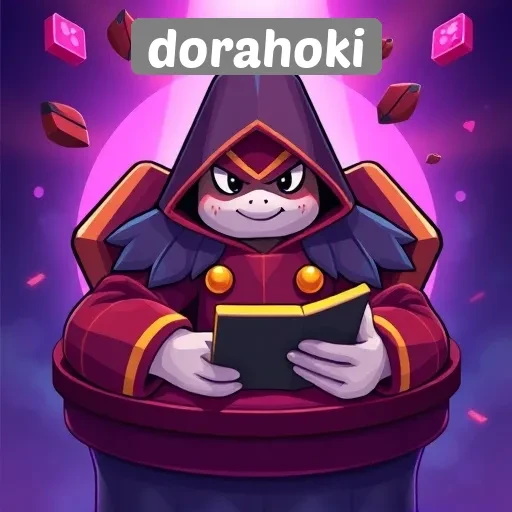 Kemudahan Akses Game di Situs Dorahoki