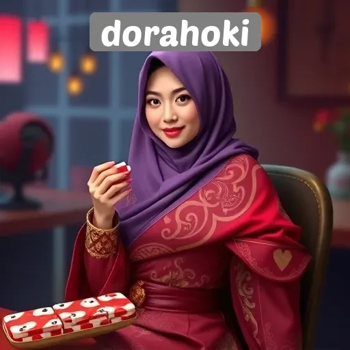 Evolusi Dorahoki dalam Dunia Permainan Digital