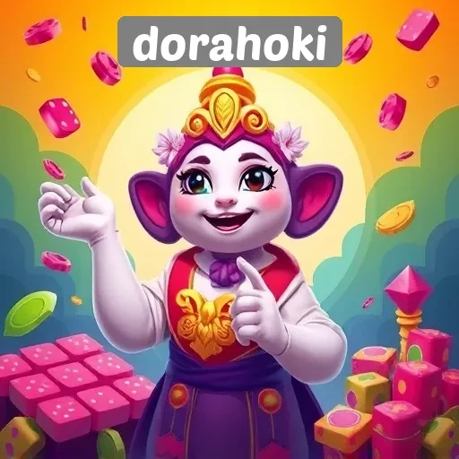 Beragam Permainan Seru yang Tersedia di Dorahoki