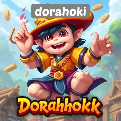 Menilik Beragam Fitur Menarik di Dorahoki