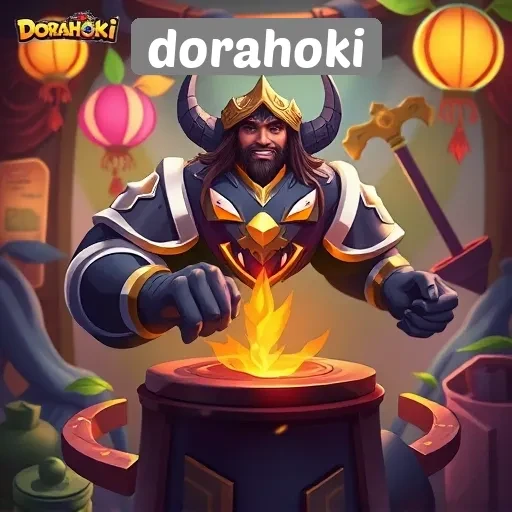 Mengulas Fitur Menarik yang Ditawarkan Dorahoki