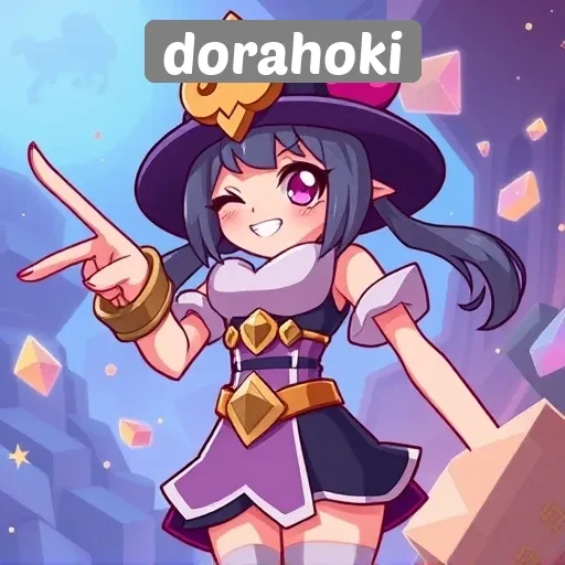Mengenal Fitur Utama Situs Game Dorahoki