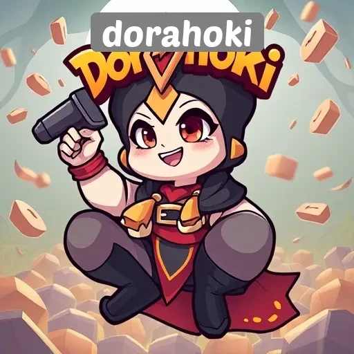 Masa Depan Dorahoki dalam Industri Game Online Indonesia
