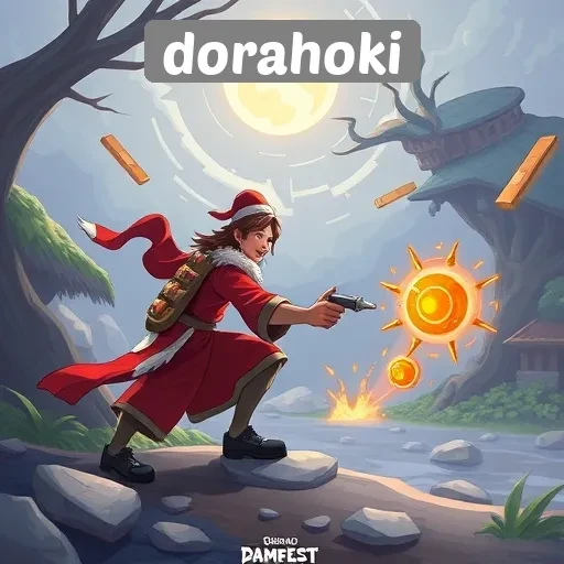 Kelebihan Game di Dorahoki yang Wajib Dicoba Para Gamer
