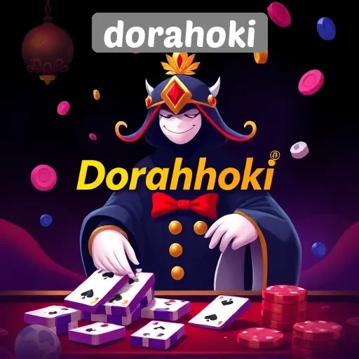 Apa Saja Jenis Permainan yang Tersedia di Dorahoki