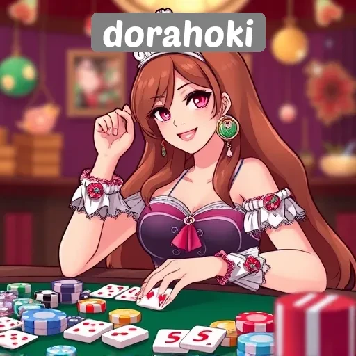 Variasi Permainan yang Ditawarkan Dorahoki