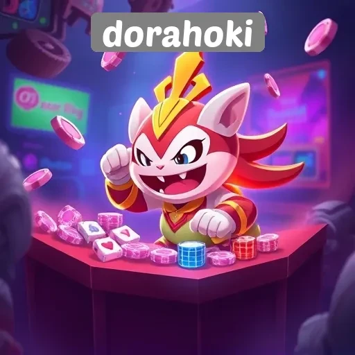 Menelusuri Jenis Permainan yang Tersedia di Dorahoki