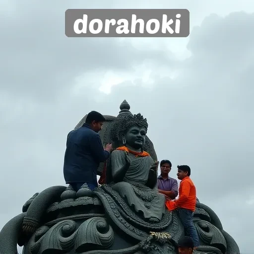 Panduan Lengkap Menggunakan Situs Game Dorahoki