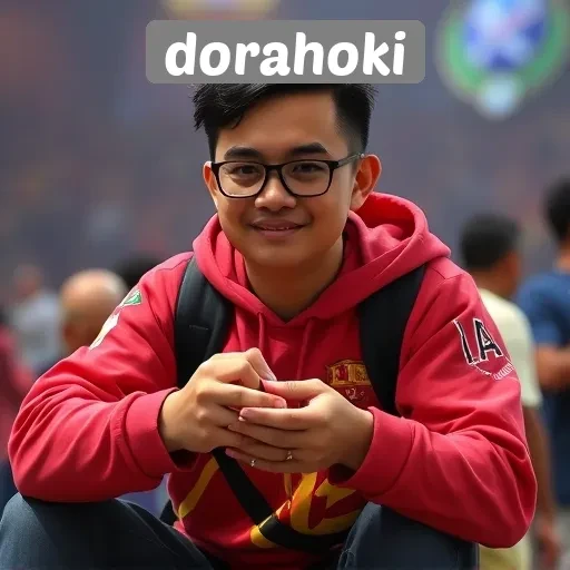 Analisis Game Populer di Dorahoki dan Alasan Kepopulerannya