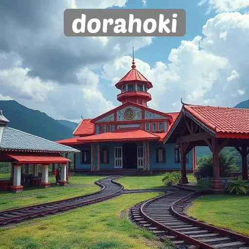 Tren Permainan Populer di Situs Dorahoki yang Wajib Dicoba