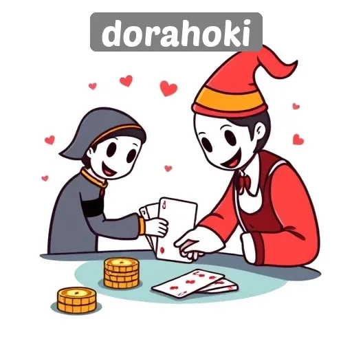 Tips Aman Bermain di Situs Dorahoki