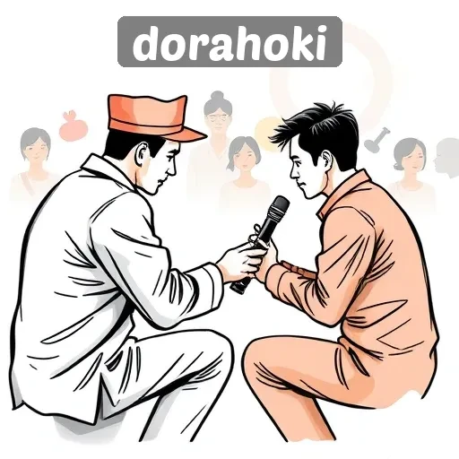 Taktik dan Strategi Bermain di Situs Dorahoki