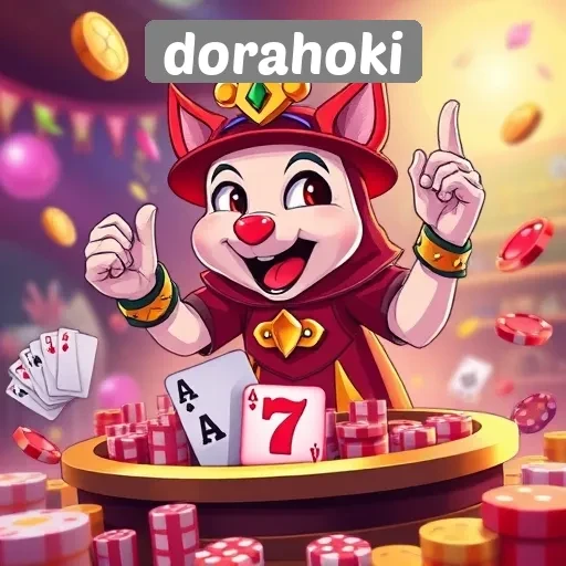 Membedah Jenis Permainan yang Tersedia di Dorahoki