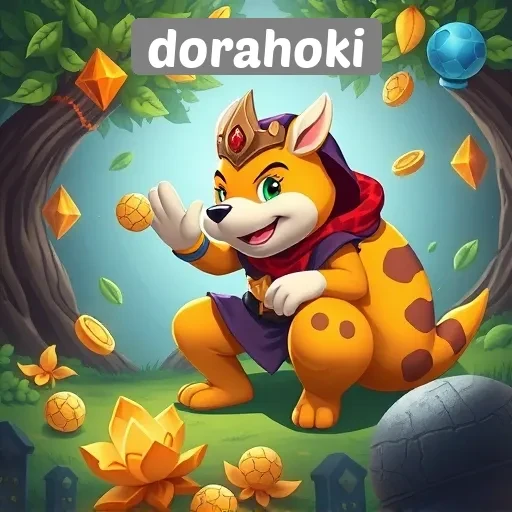 Mengungkap Keunikan Permainan di Situs Dorahoki