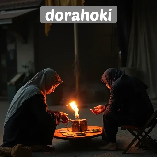 Pendapat Pengguna Mengenai Pengalaman Bermain di Dorahoki