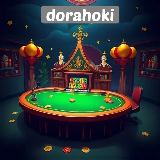 Testimoni Pengguna tentang Pengalaman di Dorahoki
