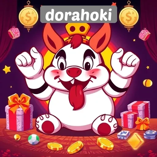 Berbagai Jenis Permainan Menarik di Situs Dorahoki